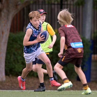 Community Sports Camps