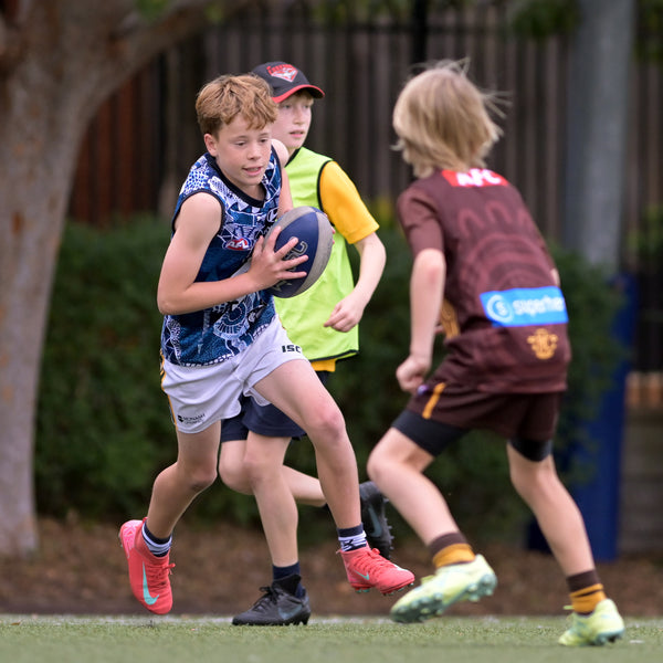 Community Sports Camps