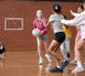 Netball Camp