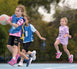 Netball Camp
