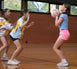 Netball Camp