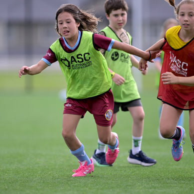 Soccer Camp