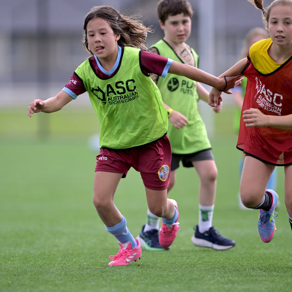 Soccer Camp