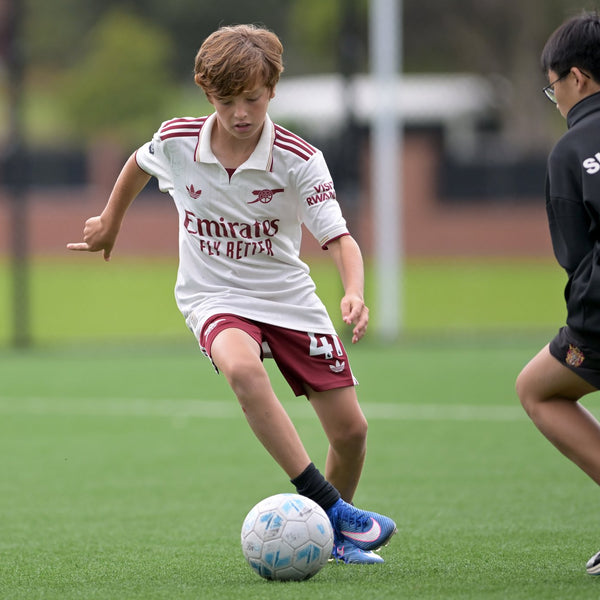 Community Sports Camps