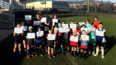 Community Sports Camps