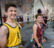 Rock Climbing Program