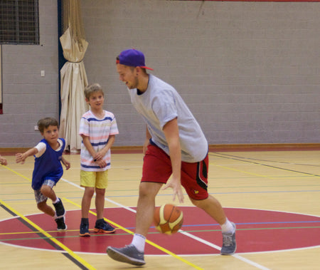 Community Sports Camps