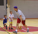 Community Sports Camps