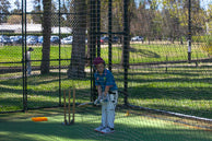 Cricket Camp