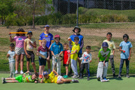 Cricket Camp