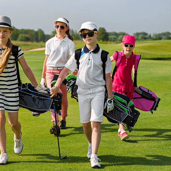 Golf Program