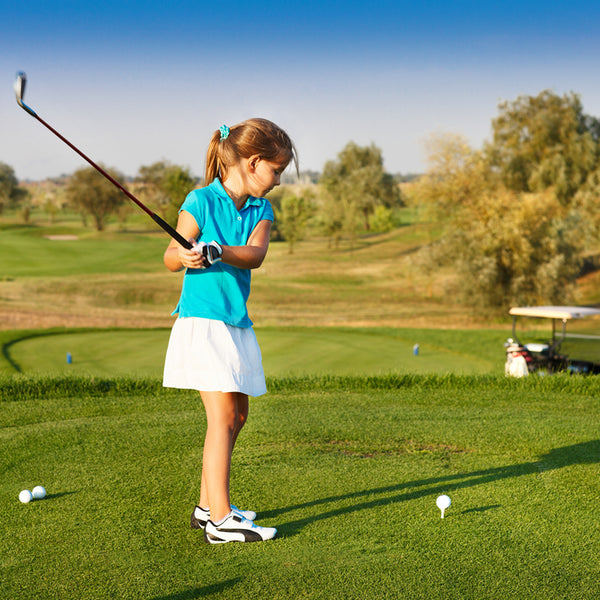 Golf Program