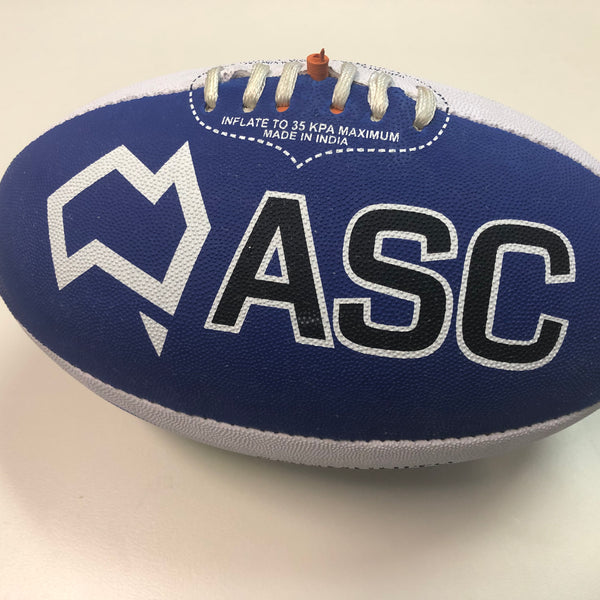 ASC AFL Football