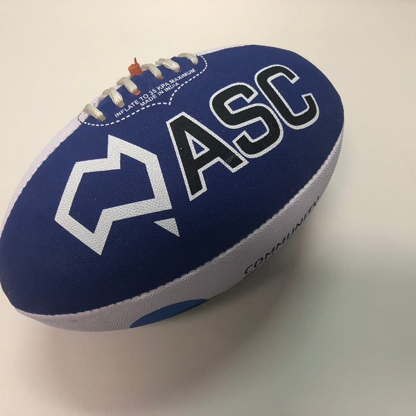 ASC AFL Football
