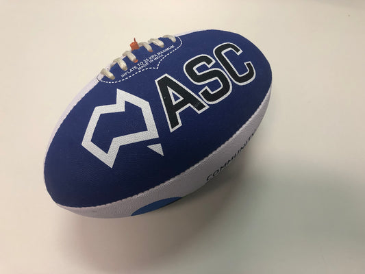 ASC AFL Football