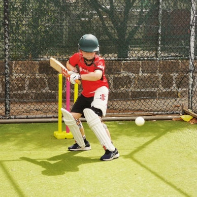 Cricket Camp