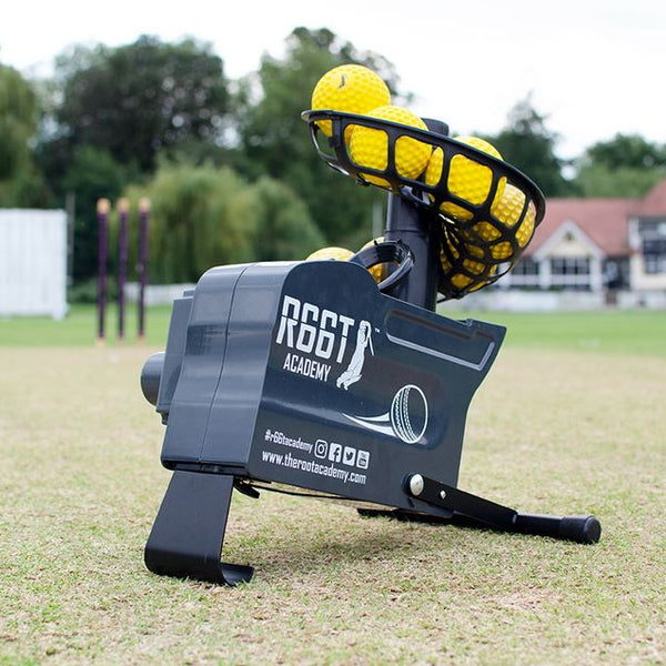 R66T ACADEMY – BALL FEEDER