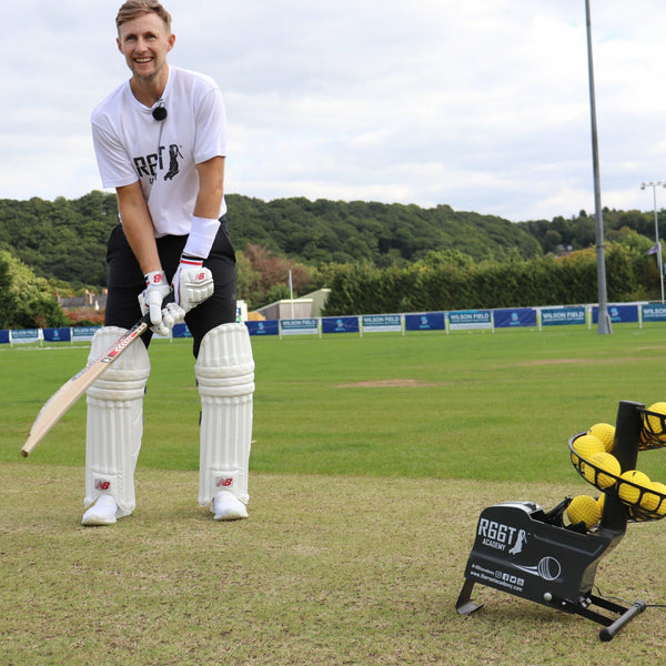 R66T ACADEMY – BALL FEEDER