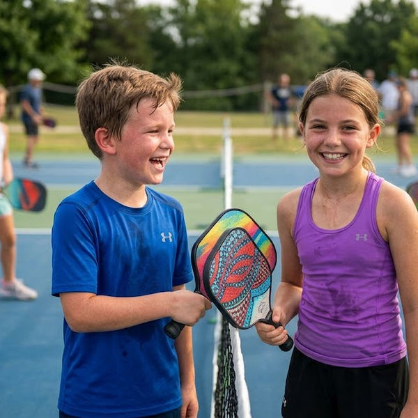 Pickleball Camp