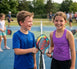 Pickleball Camp