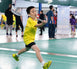 Badminton Program