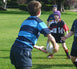 Rugby Union Camp - Badge Testing