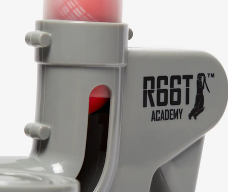 R66T ACADEMY – REACTOR