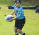 Rugby Union Camp - Badge Testing