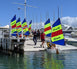 Sailing Program