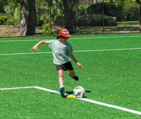 Soccer Camp