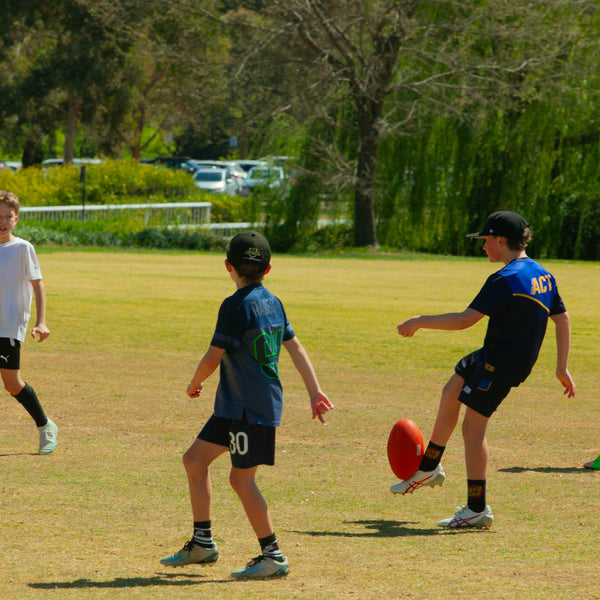 AFL/AFLW Football Camp