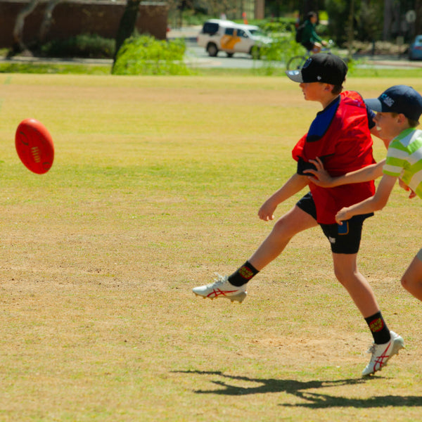 AFL/AFLW Football Camp