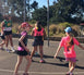 Netball Camp