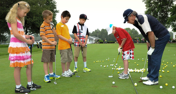 Golf Program