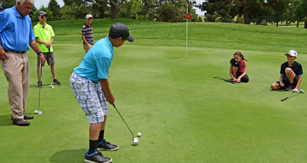Golf Program