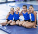 Gymnastics Program