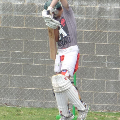 Cricket Camp