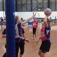 Netball Camp