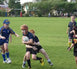 Rugby Union Camp - Badge Testing