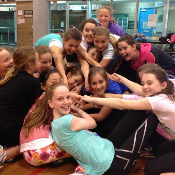 7 Camp Membership Pass