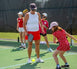 Pickleball Camp