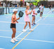 Pickleball Camp