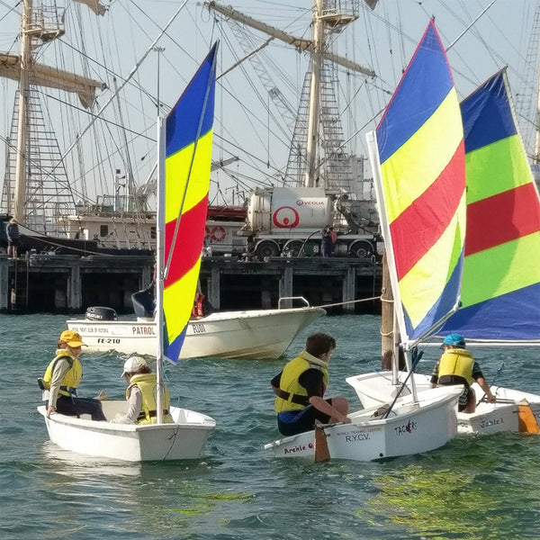 Sailing Program