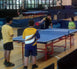 Table Tennis Program