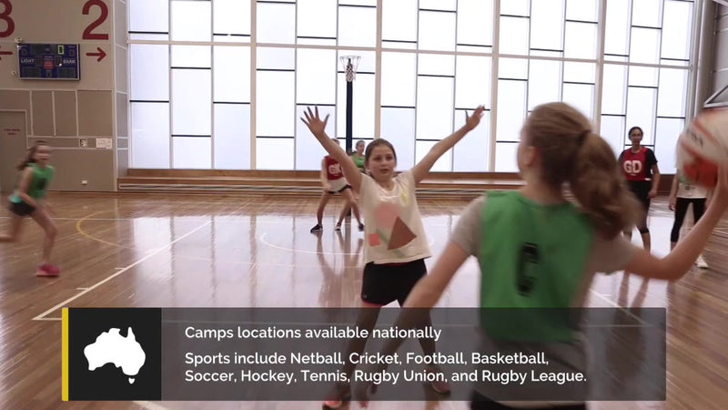 Overview of Australian Sports Camps and what it offers