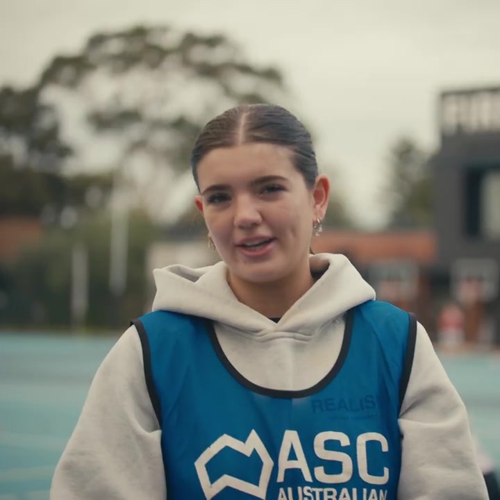 What happens and what to expect at an ASC Sports Camp