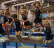 Gymnastics Program