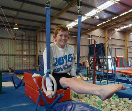 Gymnastics Program