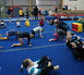 Gymnastics Program